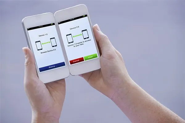 Перенос данных с iPhone на iPhone: все способы