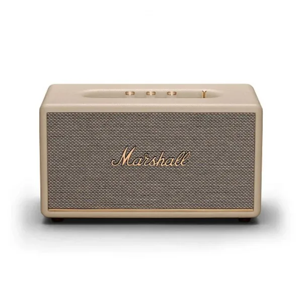Акустическая система Marshall Stanmore lll Cream