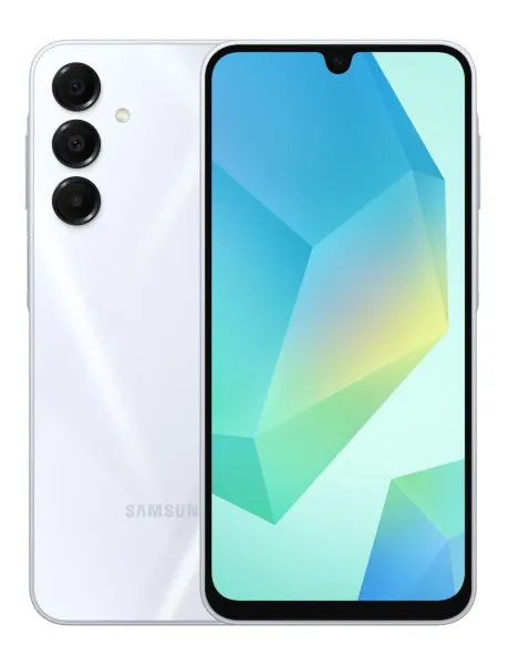 Samsung Galaxy A16 8+ 128Gb Gray 4G