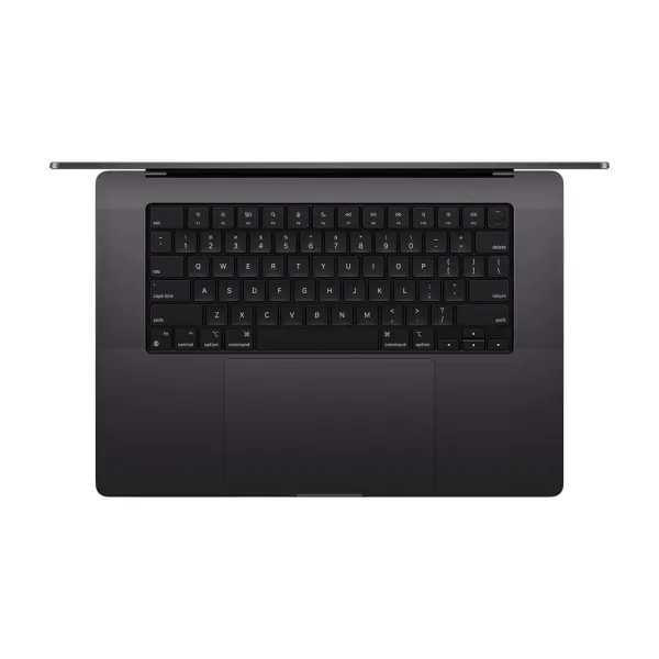 Apple MacBook Pro 16 2024 M4 Max/128/8TB Space Black