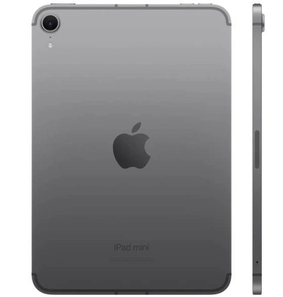 Apple iPad mini (2024) LTE 512gb Space Gray