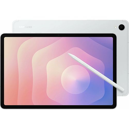 Планшет Samsung Galaxy Tab S11 12+ 256Gb 5G Silver