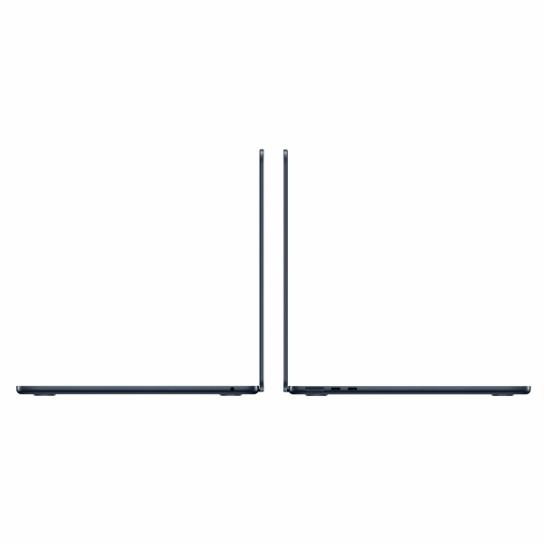 Apple MacBook Air 15 2025 M4/10CPU-10GPU/16GB/256GB Midnight MW1L3