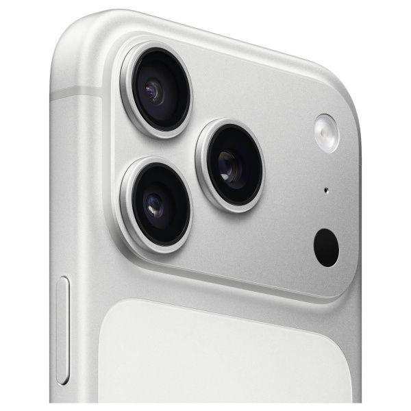 Apple iPhone 17 Pro 512Gb Silver (Активированный, без rustore)