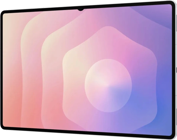 Планшет Samsung Galaxy Tab S11Ultra 14,6" +16 1TB 5G Silver